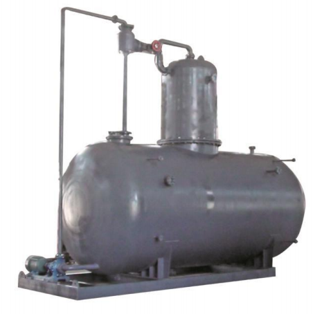 常州除氧器工作步骤