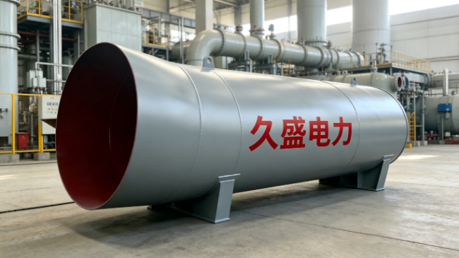 常州管道消声器