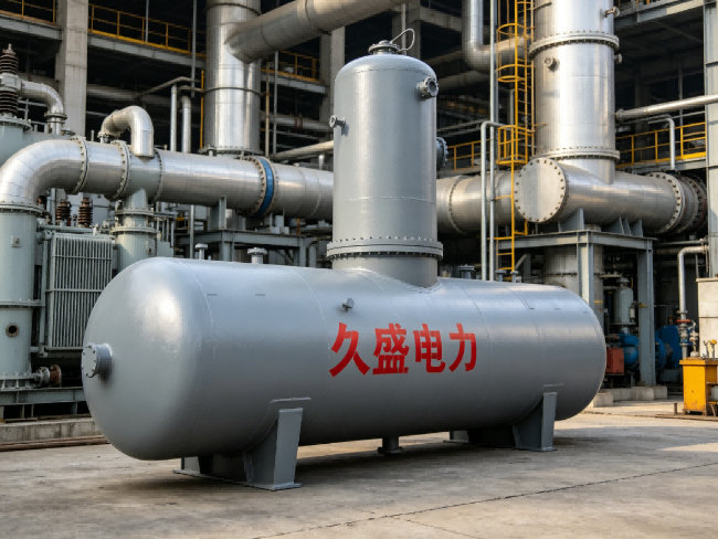 常州高压旋膜除氧器